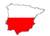 FILATELIA BARAL - Polski